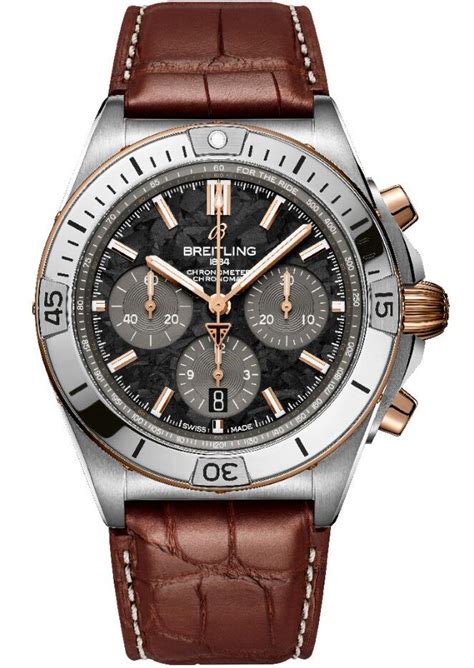 breitling chronomat b01 replica|breitling b01 for sale.